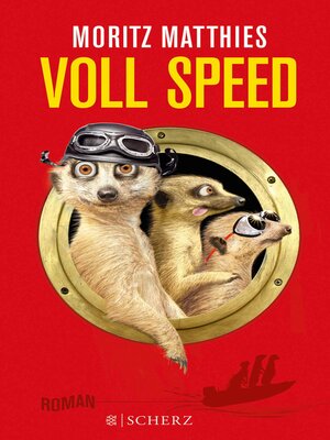 cover image of Voll Speed